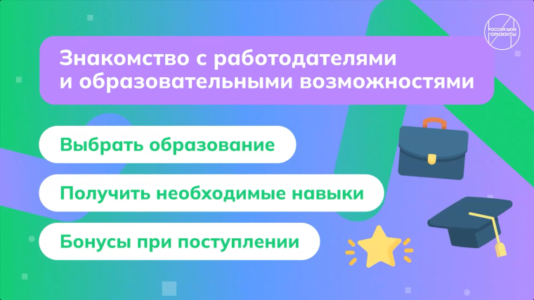 Родительское собрание "Россия мои горизонты".